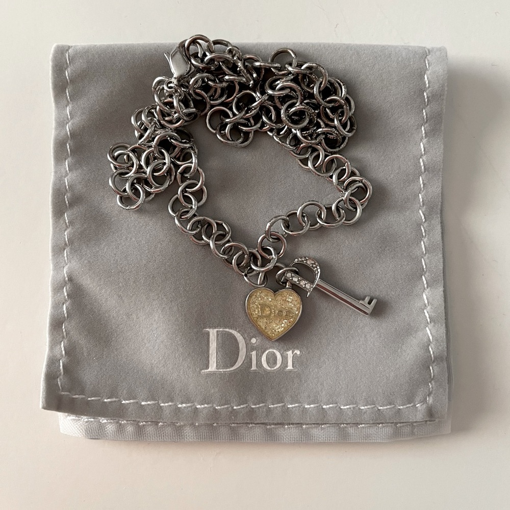 Christian Dior Necklace